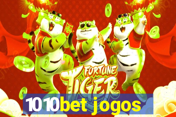 1010bet jogos