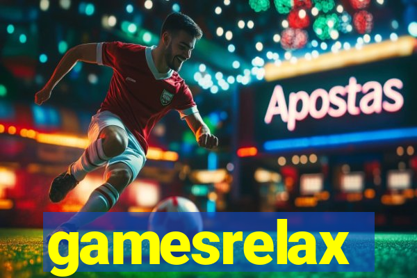 gamesrelax