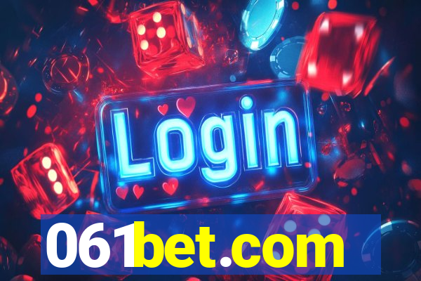 061bet.com