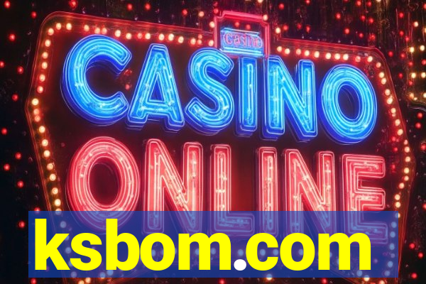 ksbom.com