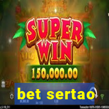 bet sertao