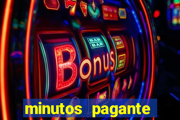 minutos pagante fortune rabbit