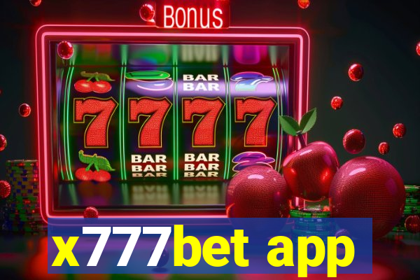 x777bet app