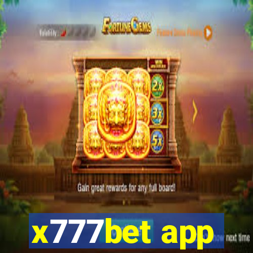 x777bet app