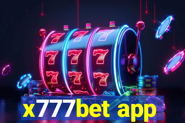 x777bet app