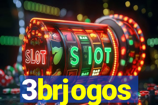 3brjogos