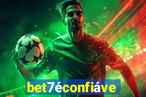 bet7éconfiável