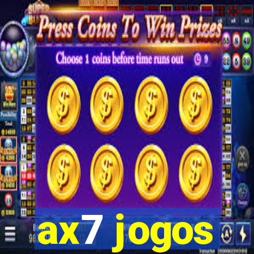ax7 jogos