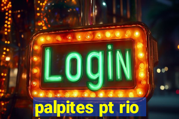 palpites pt rio