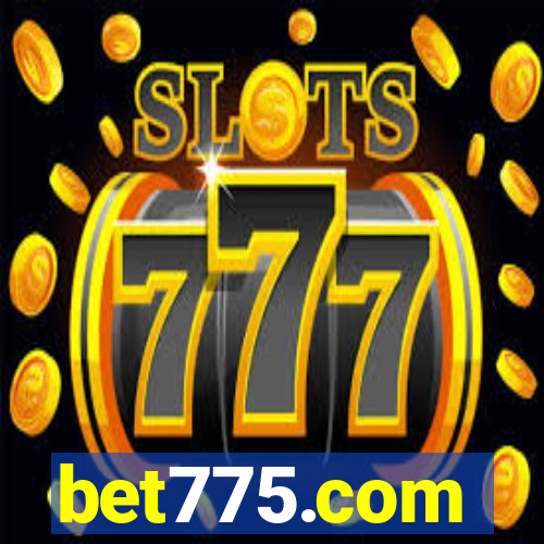 bet775.com