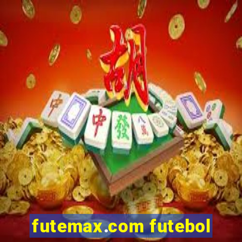 futemax.com futebol