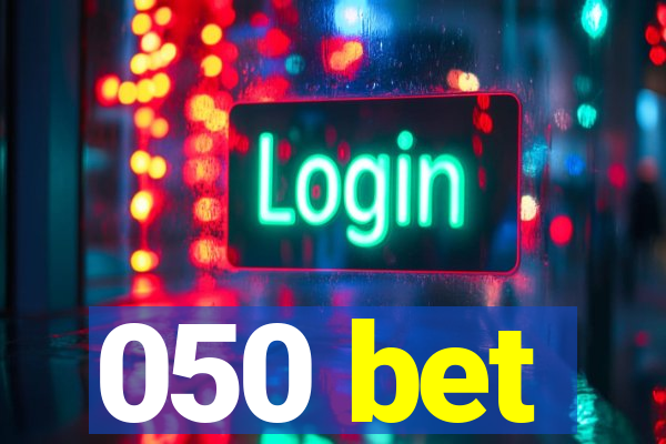 050 bet