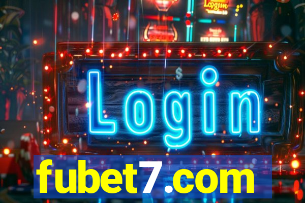 fubet7.com