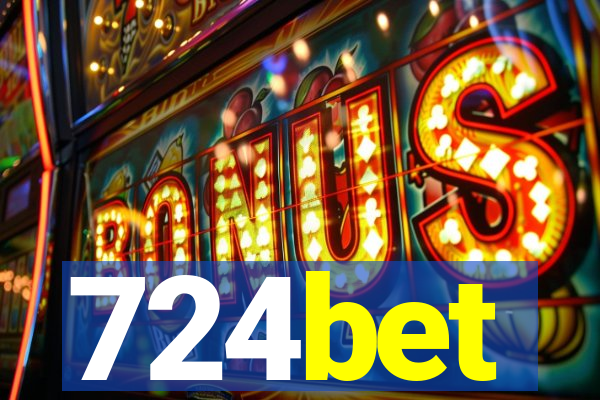 724bet