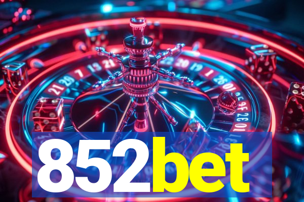 852bet