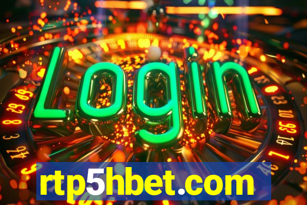 rtp5hbet.com