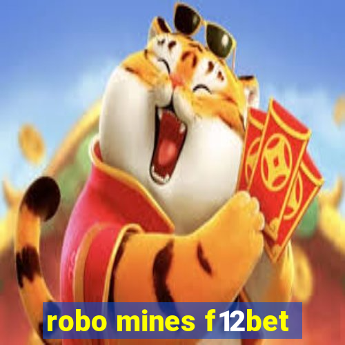 robo mines f12bet