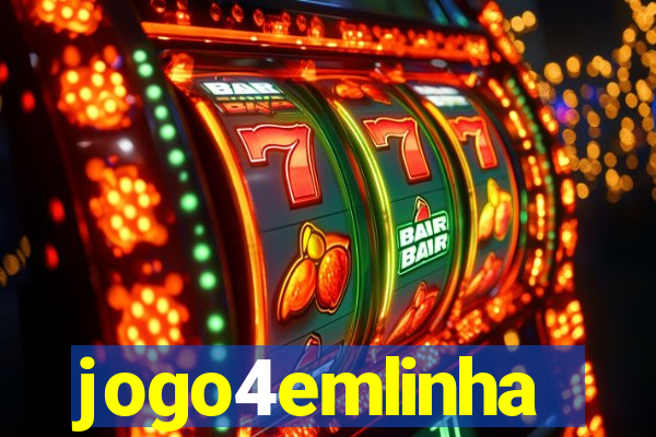 jogo4emlinha