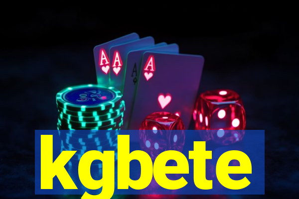 kgbete