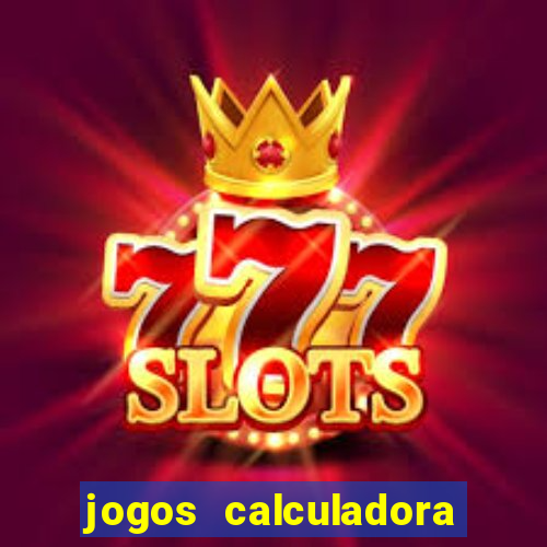 jogos calculadora do amor