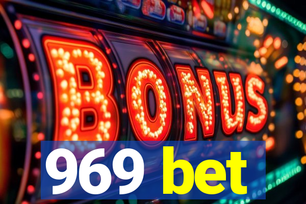 969 bet
