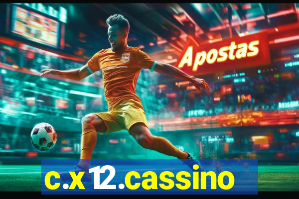 c.x12.cassino