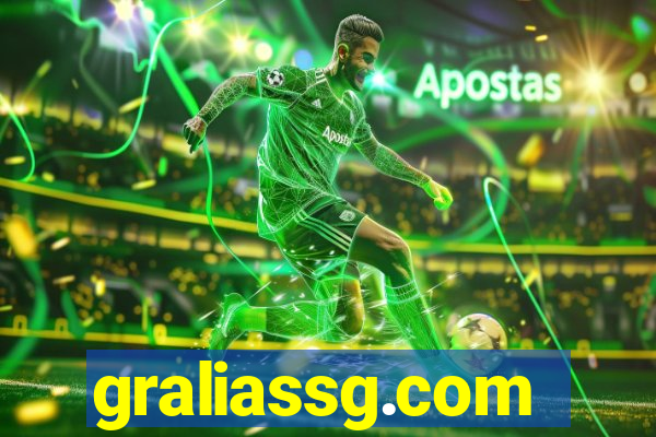 graliassg.com