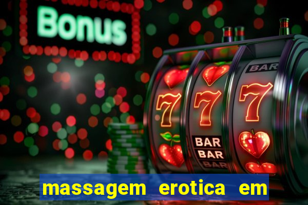 massagem erotica em porto alegre
