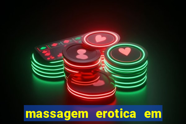 massagem erotica em porto alegre