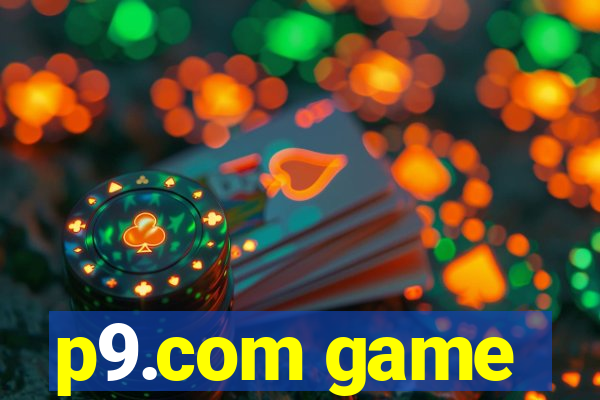 p9.com game
