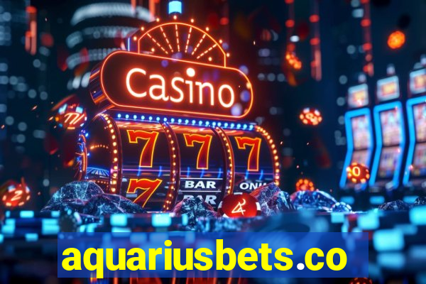aquariusbets.com