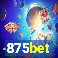 875bet