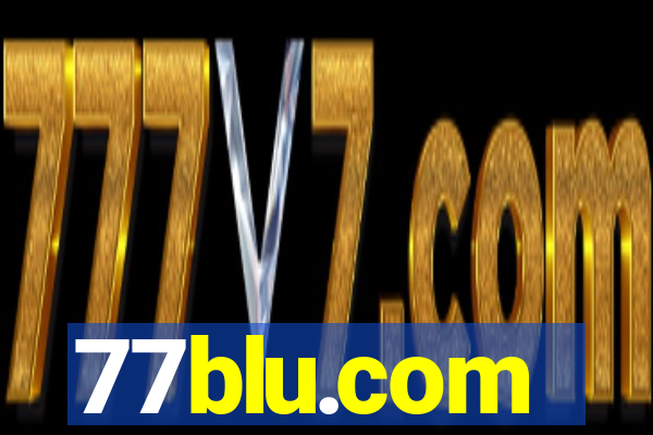77blu.com