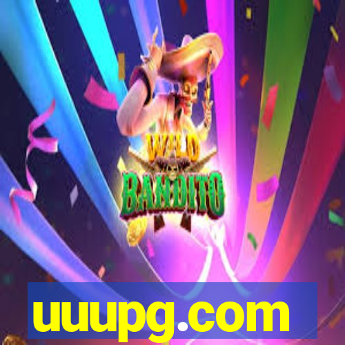 uuupg.com