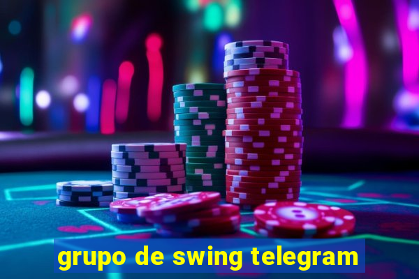 grupo de swing telegram