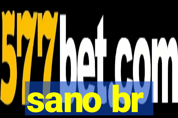 sano br
