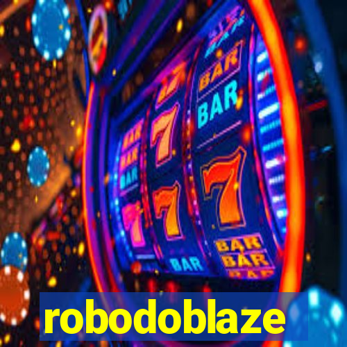 robodoblaze
