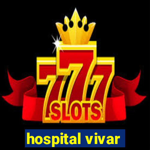 hospital vivar