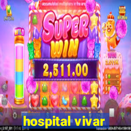 hospital vivar