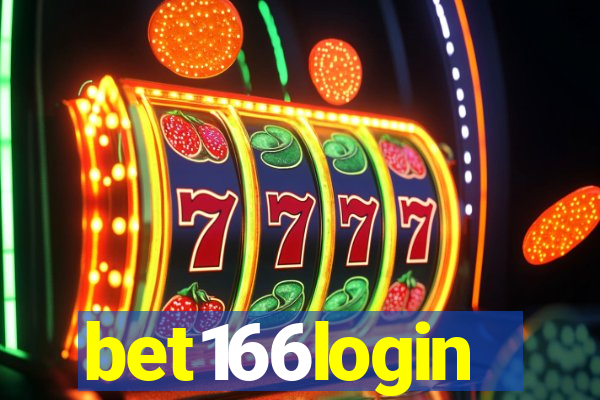 bet166login