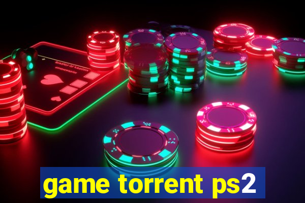 game torrent ps2