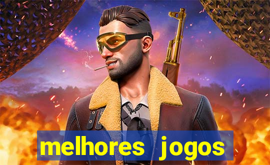 melhores jogos mundo aberto para android