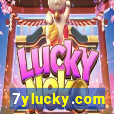 7ylucky.com