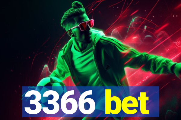 3366 bet