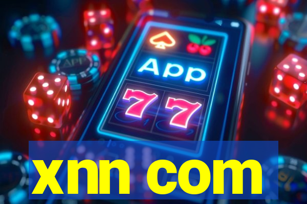 xnn com