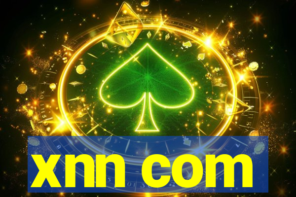 xnn com