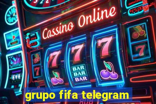 grupo fifa telegram