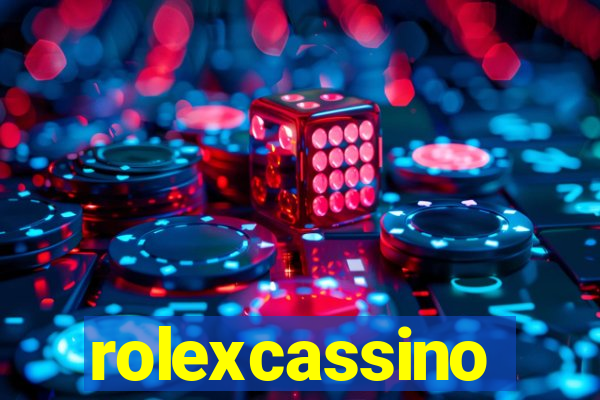 rolexcassino