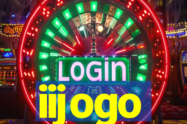 iijogo