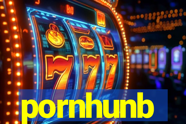 pornhunb